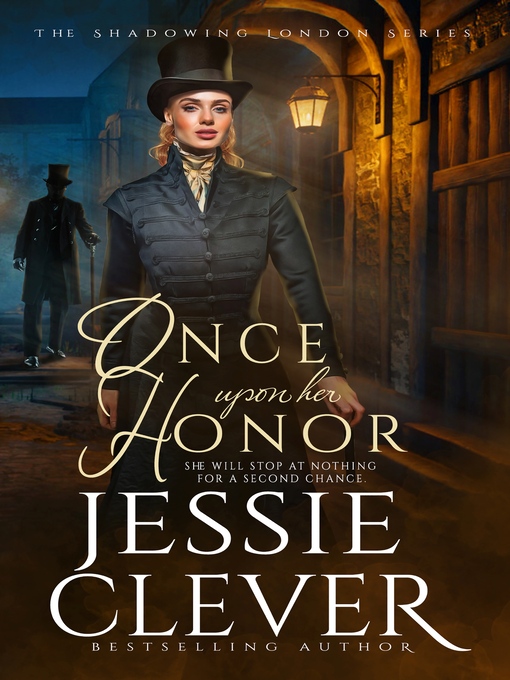 Title details for Once Upon Her Honor by Jessie Clever - Available
